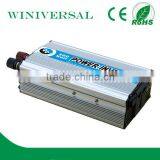 800W Solar Power Inverter Sine Wave Solar Power Inverters Used for Car Charged for Smart Phone, Computer, Mini Speaker