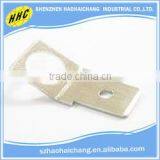 China Factory Customized Nonstandard Stainless Steel Angle Bracket