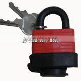 Weatherproof Lock