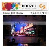 Hoozoe SImple Series- P10 SMD Full Color Rgb 3in1 P10 Full Color Led Module thumbnail-1