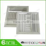 Air Conditioning HVAC Air Vent Grilles/Air Duct Diffuser/Air Diffusing Grille