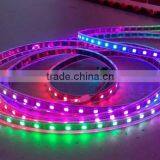 144leds WS2812 Led Strip Addressable Each Pixel DC5V ADS-10144-WS2812b thumbnail-5