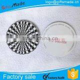 Heat Resistant Custom Cork Placemat With Logo thumbnail-3