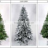 Wholesale Umbrella Artificial Giant Christmas Tree thumbnail-6