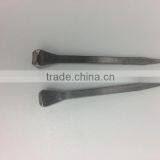 Factory Direct Sales Wholesale Professional Quality Racing Horseshoe Nails thumbnail-4