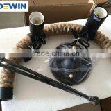 Bar Decoration Vintage Edison Wall Lights Retro Wall Lamp thumbnail-5