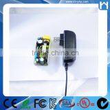 KC Adaptor PSU 12V 3A 5.5*2.5mm Input 100-240V 50-60hz DOE VI Wall Mounted Adapter for Led Strips thumbnail-5