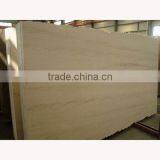Thailand Moca Cream Limestone on Bathroom Tile Design thumbnail-4
