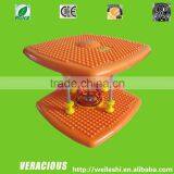 Fitness Tool Dance Wriggled Machine for Wholesale/Fitness Equipment Large Size Bodytwister/Veracious Fitness Equipment Factory thumbnail-3