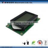 Characters LCM 8X2B 0802B LCD Moudle thumbnail-4