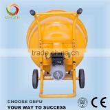Hot Sale Hand-pushed Type Small Portable Mortar Mixer GWS240 thumbnail-4