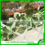 Artificial leaves for decoration