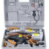 1000KGS 12V Electric Powered Car Jack and Wrench Kit thumbnail-2