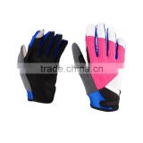 Magic warm touch screen gloves for women