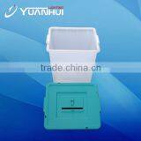 Plastic Ballot Box 40L thumbnail-3