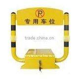 Car Parking Lock With Remote Controller, Automatically Rise in Alarm System thumbnail-1