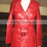 Leather Jackets for Womens thumbnail-1