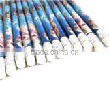 Wholesale High Quality Cartoon Frozen Wood Pencil thumbnail-2