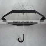 Dome Umbrella Outdoor Straight Promotional Umbrella thumbnail-2