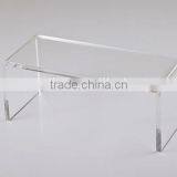 Hot Sale Clear Acrylic Hand Bag Display thumbnail-2