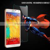 Mobile Phhone High Clear 9H 2.5D 0.3mm Tempered Glass For Samsung Galaxy Note 3 Neo N7505 Screen Protector thumbnail-2