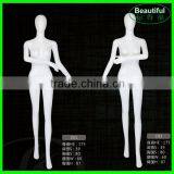 Cheap Fashion Female Window Mannequins Display thumbnail-1