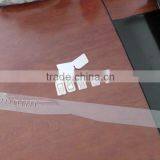 Grade A Pvc Sheet for Making Collar Stay` thumbnail-1