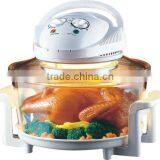 Digital Halogen Convection Oven(12L Capacity) With CE/Rohs thumbnail-1