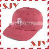 High Quality New Design Custom Baseball Cap thumbnail-1
