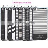 TPU+PC Combo Frosted Back Cover Bumper Case for lg k7 / K10 k m 10 9 8 7 6 5 4 3 2 1 thumbnail-2