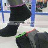 Cotton Ladies Colorful Ankle Socks thumbnail-1