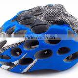 New Design Hot Selling Customized Multicolor Fashion EPS Cycling and Mountain Bike Head Guard