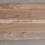 Multilayer American Walnut Hardwood Flooring