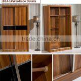Simple Design Of Bedroom Wardrobe Design thumbnail-4