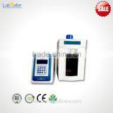 150-96 LCD-type Ultrasonic Homogenizer , Laboratory Homogenizer , Industrial Ultrasonic Homogenizer