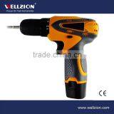 AM-D1200C,12V Li-ion Rechargeable Cordless Drill thumbnail-1