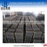 API 11B Oil Production Tool Sucker Rod With China Factory Price thumbnail-2