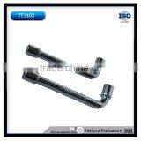 Best Quality 2-Hand L Type Socket Wrench