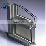 Aluminum Hollow Profile Aluminum Extrusion Profiles thumbnail-2