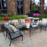 Garden Furniture Cast Aluminum Furniture thumbnail-5