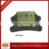 High Performance Inlet Reed Valve For Ovetto Buxy Booster Speedfight PGT MBK Clapet thumbnail-4