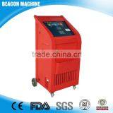 refrigerant recovery recycling recharging machine with CE and iso90001 certificate BC-l800