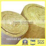 Building Material Sound Insulation Material Mineral Wool Blanket / Roll / Felt / Tape Production Line thumbnail-3