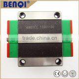 Bearing HGW55CC Linear Block of HIWIN Brand thumbnail-4