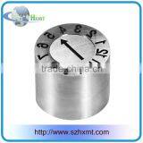 High Precision Standard Date Marked Pin/Mold Date Stamp/Date Insert For Year And Month For Molds