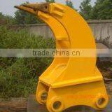 Pc650 Excavator Attachment For Sale 30t,30ton Excavator Rock Ripper thumbnail-1