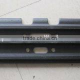 Triple-grouser Track Shoe,single Track Shoe Steel Track Pad thumbnail-1