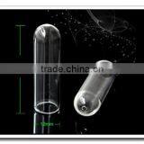 Bulk Sizes&Shapes for Botanical Jewellery Terrarium: Small Orb In Bronze&Silver, Gifts Cylinder Hollow Clear Solid Glass Ball thumbnail-3