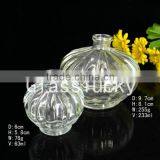 2016 Hot Sale DF0031 Wholesale Crystal Reed Diffuser Stick in Diffuser Reeds