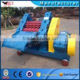 Gold Quality Crusher Save Manpower thumbnail-3